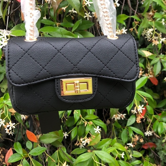 Mini purse - Picture 2 of 6